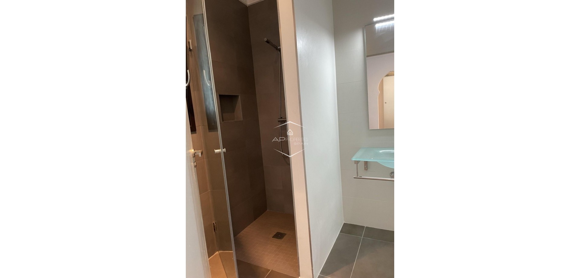 Nowy budynek - Willa - Dom wolnostojący -
Moraira - La Sabatera