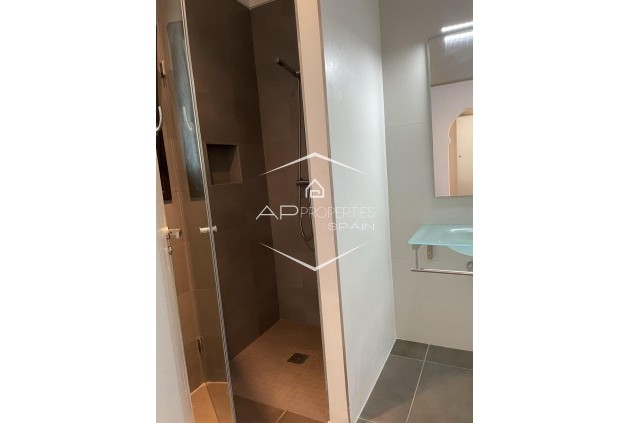 Nowy budynek - Willa - Dom wolnostojący -
Moraira - La Sabatera