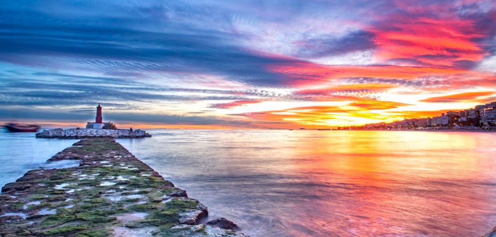 Nowy budynek - Mieszkanie - Apartament -
Villajoyosa - La Tellerola