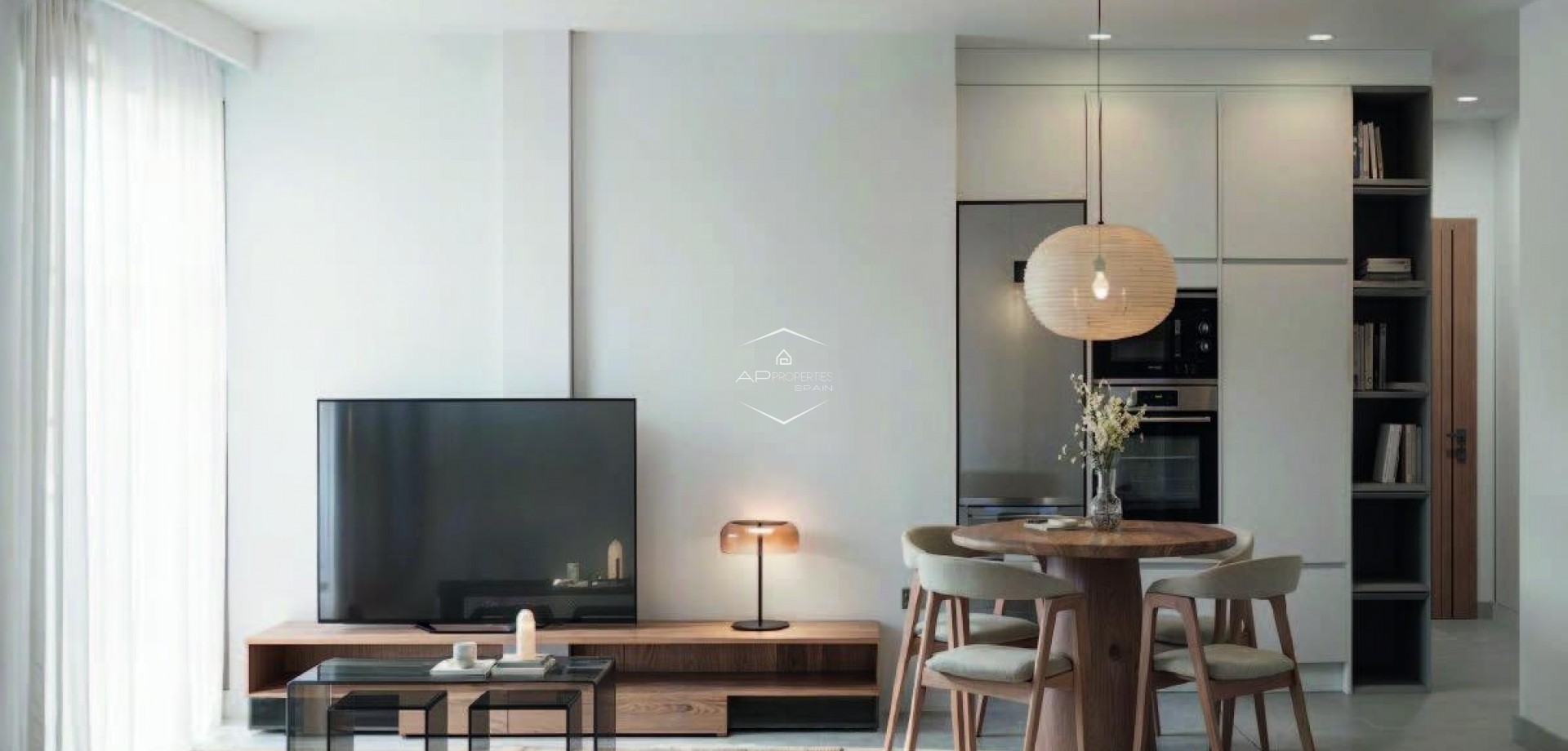 Nowy budynek - Mieszkanie - Apartament -
Torrevieja - Playa de El Cura