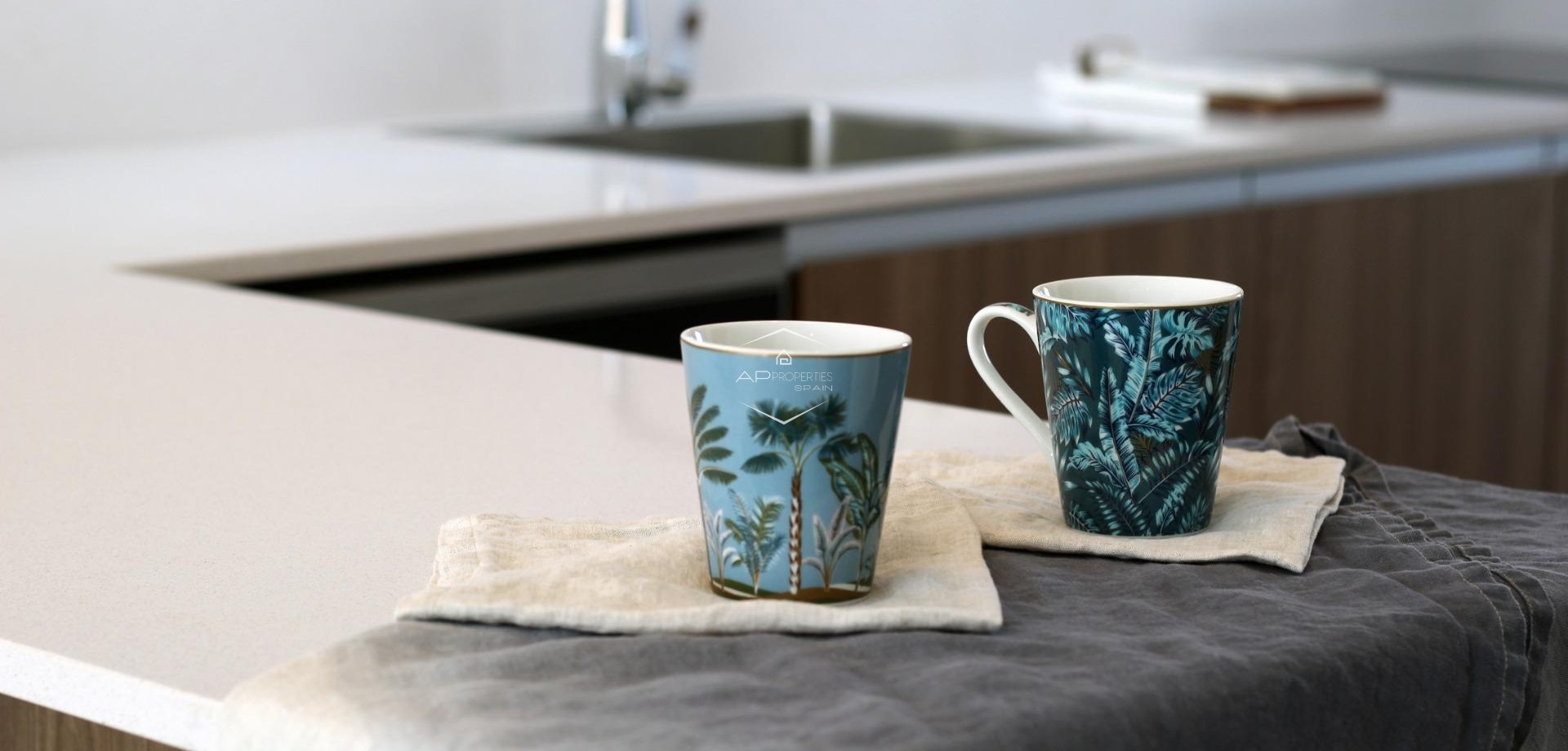 Nowy budynek - Willa - bliźniak -
Pilar de la Horadada - El Pilar de la Horadada