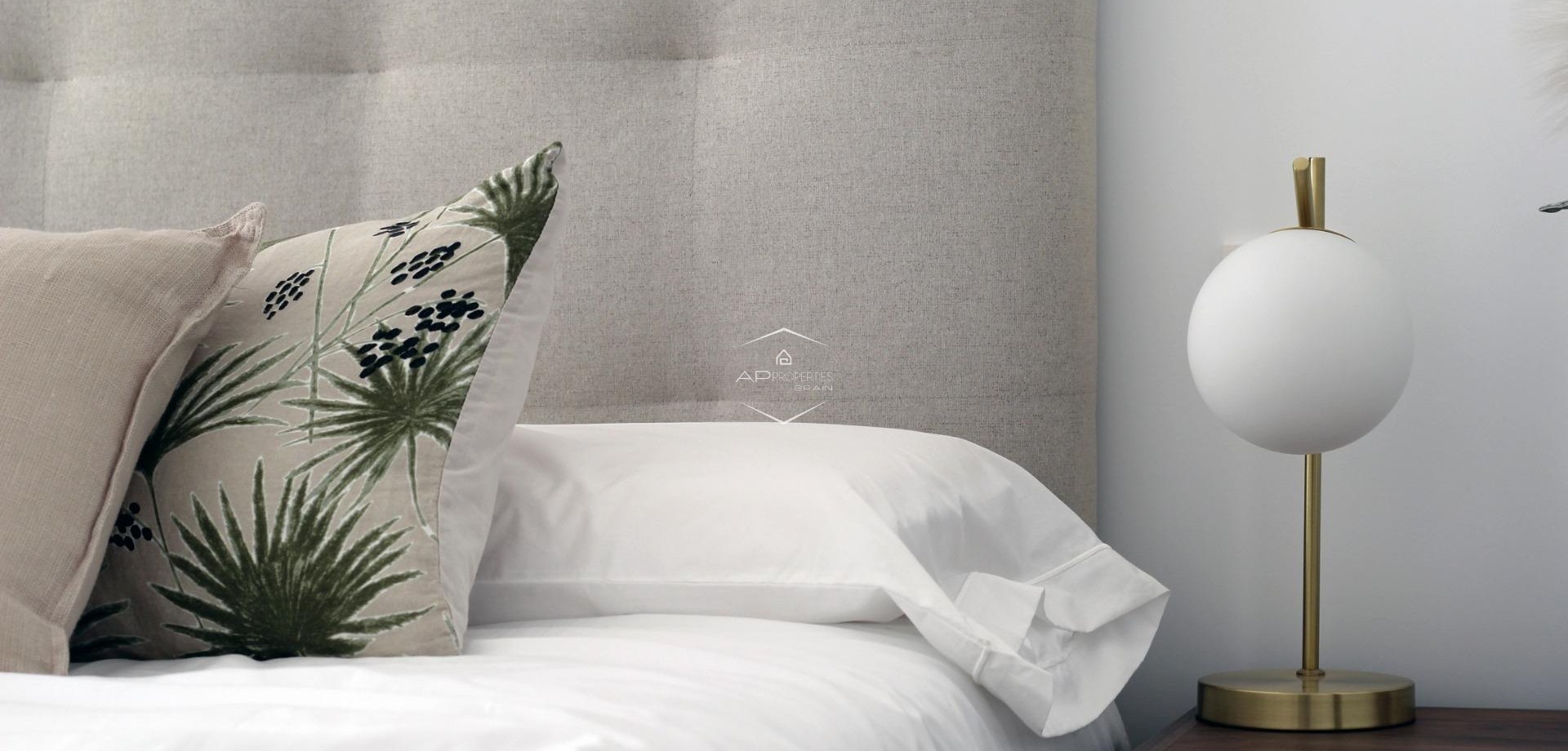 Nowy budynek - Willa - bliźniak -
Pilar de la Horadada - El Pilar de la Horadada