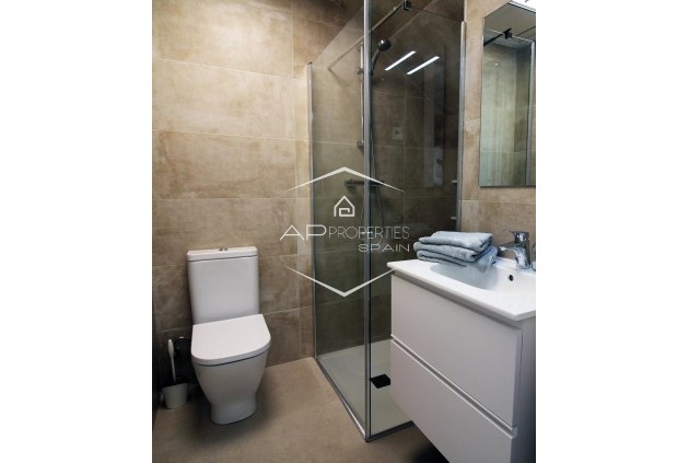 Nowy budynek - Szeregowiec -
Pilar de la Horadada - El Pilar de la Horadada