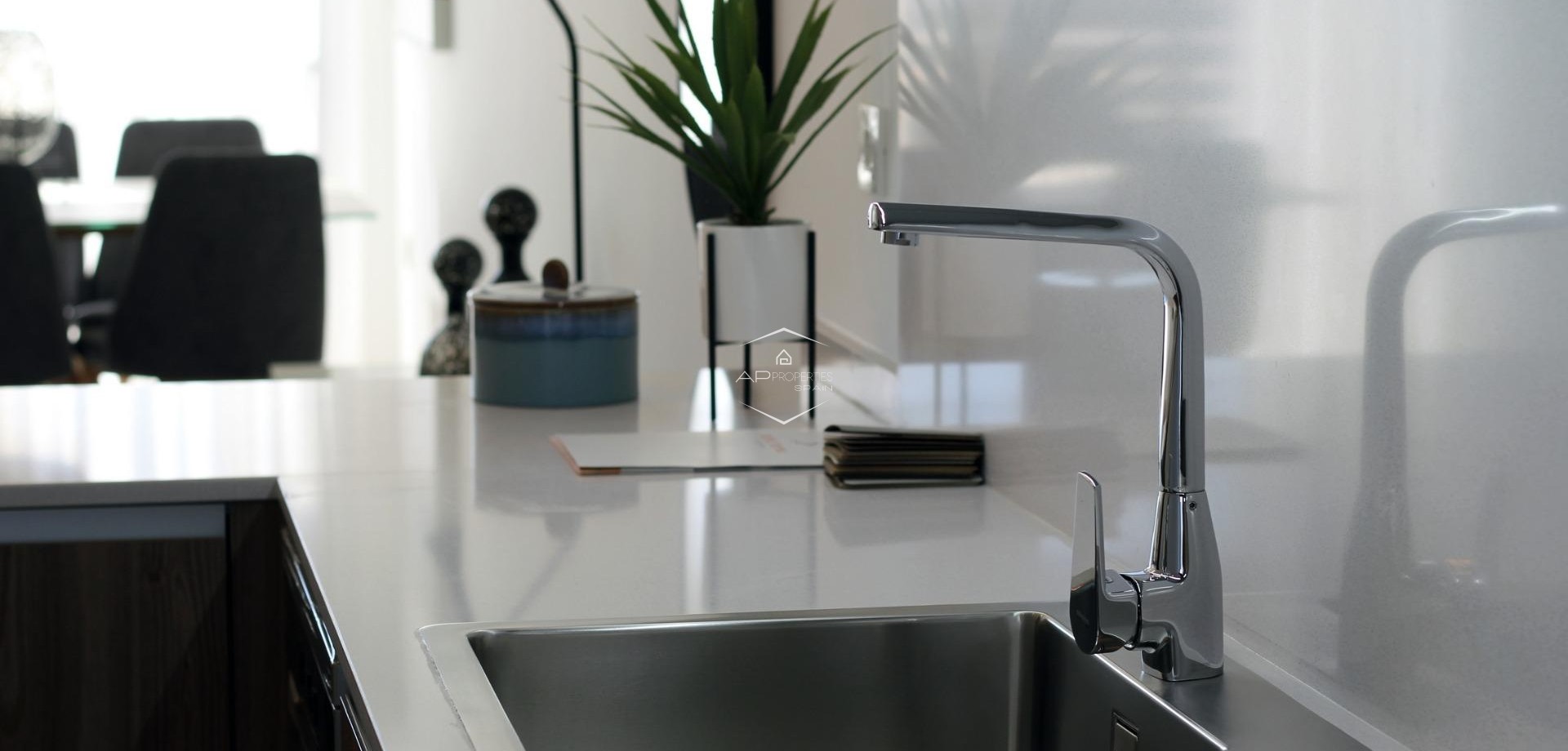 Nowy budynek - Szeregowiec -
Pilar de la Horadada - El Pilar de la Horadada