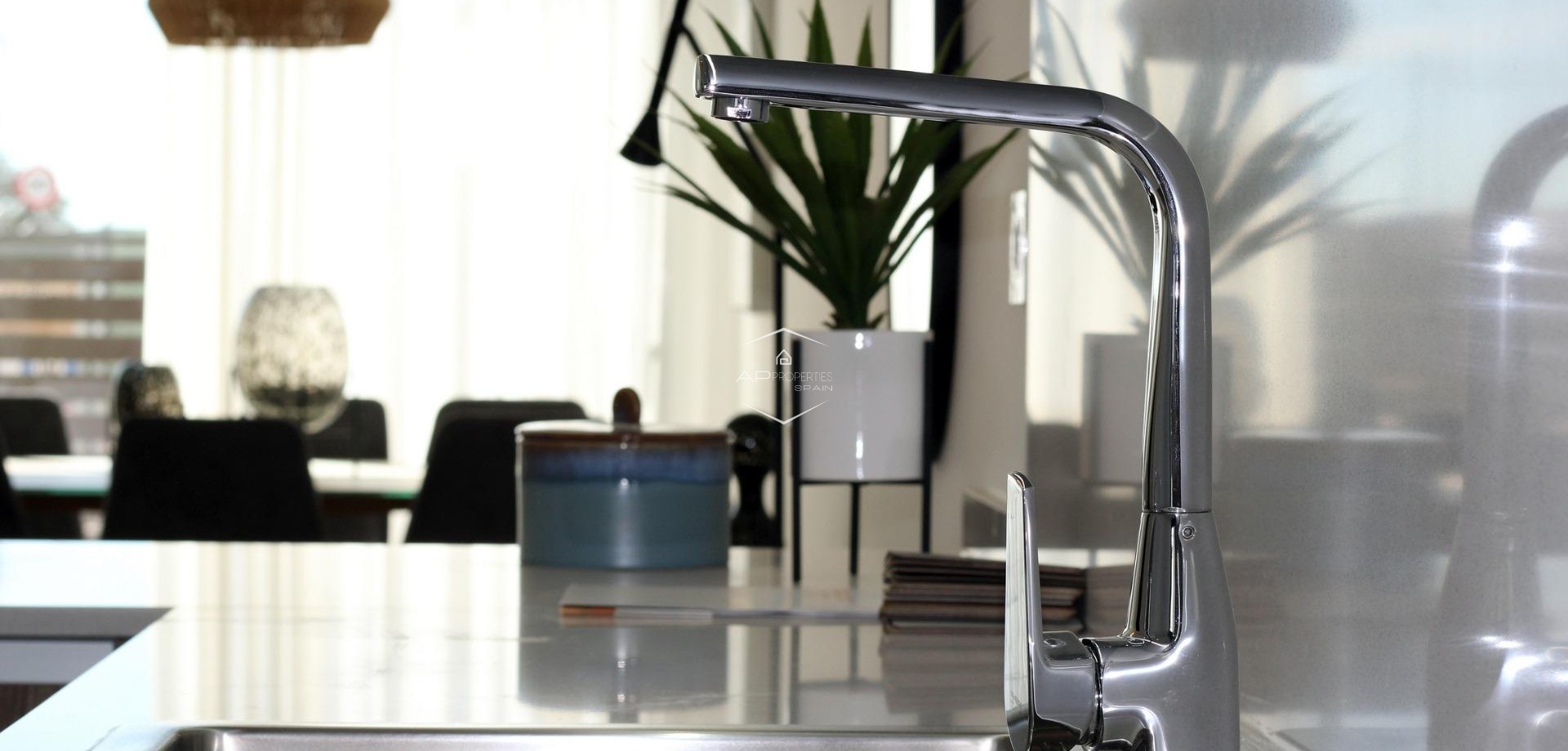 Nowy budynek - Szeregowiec -
Pilar de la Horadada - El Pilar de la Horadada