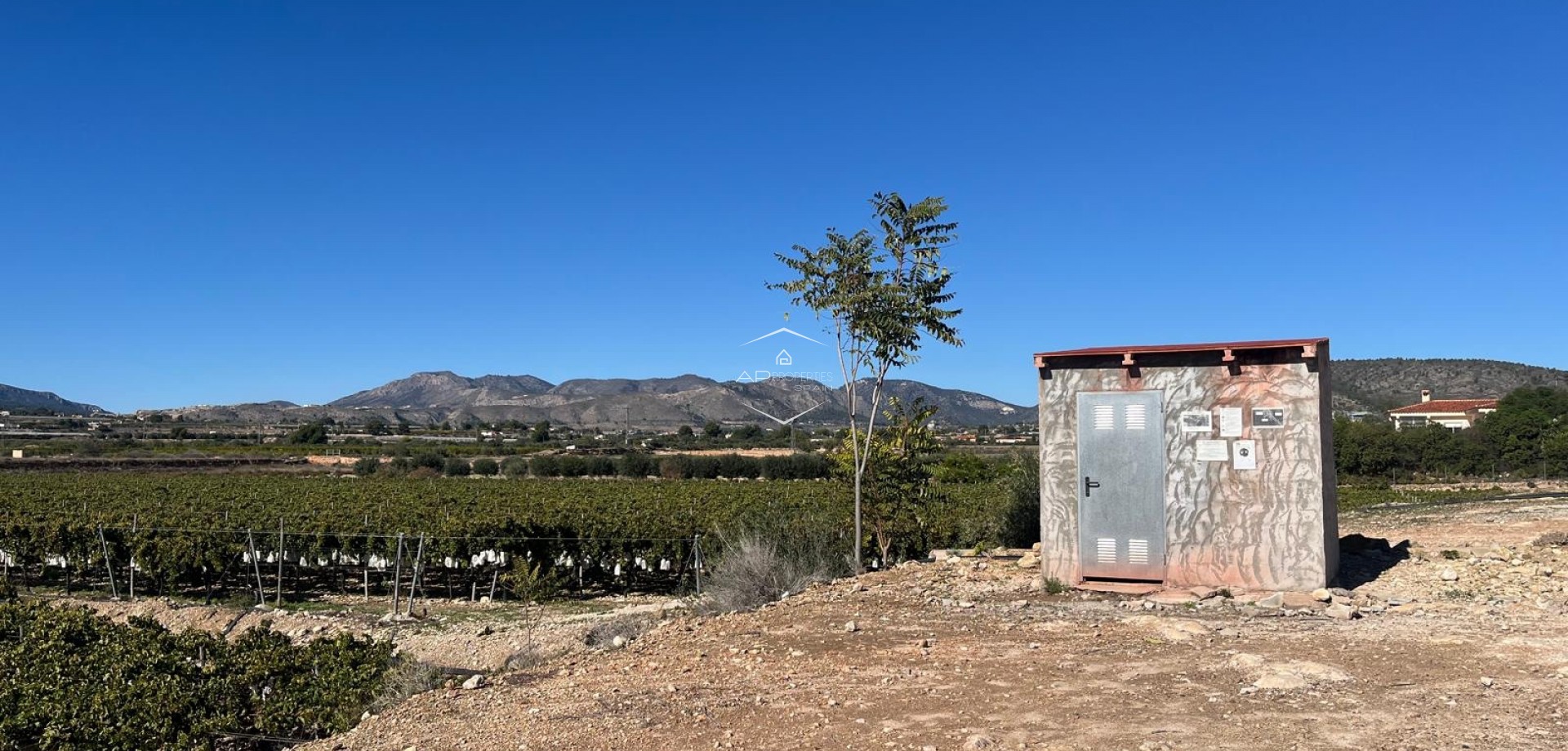 Revente - Parcelle - Terrain -
La Romana