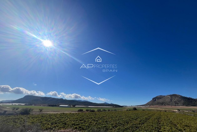 Revente - Parcelle - Terrain -
La Romana