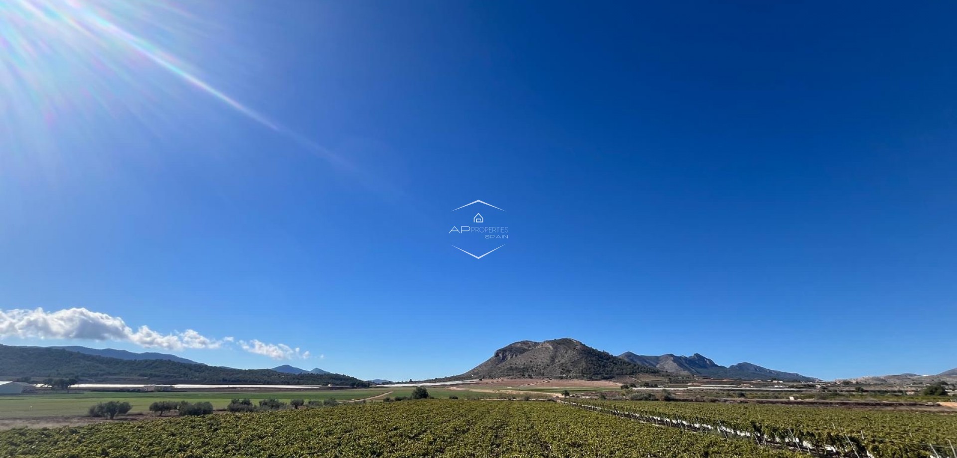 Revente - Parcelle - Terrain -
La Romana