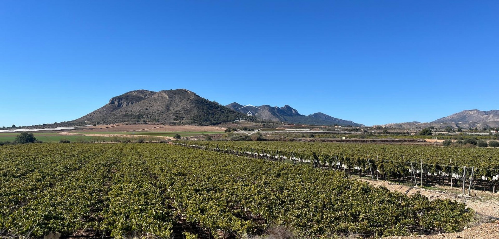 Revente - Parcelle - Terrain -
La Romana