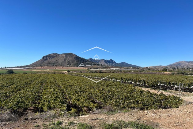 Revente - Parcelle - Terrain -
La Romana