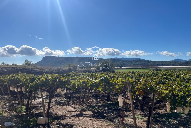 Revente - Parcelle - Terrain -
La Romana