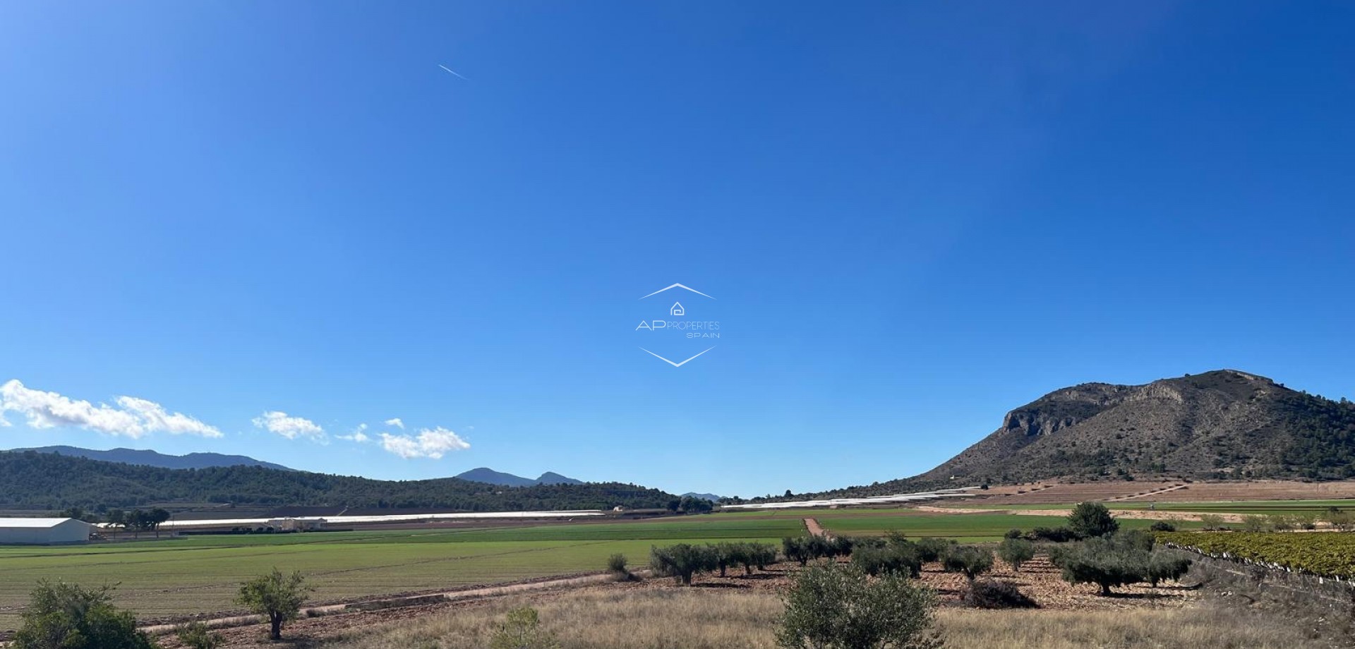 Revente - Parcelle - Terrain -
La Romana