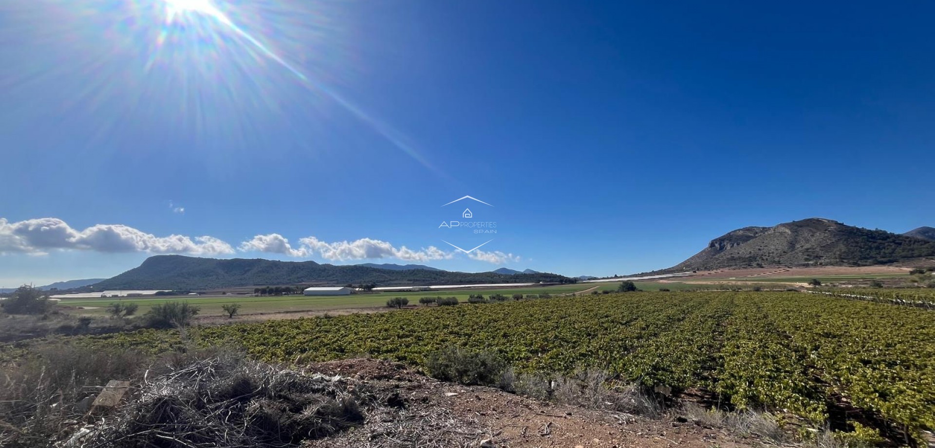 Revente - Parcelle - Terrain -
La Romana