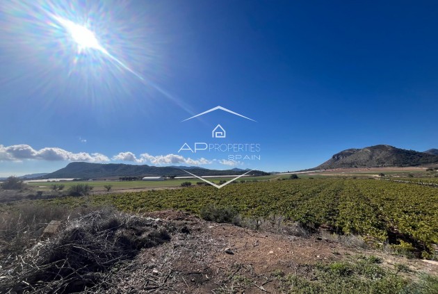 Revente - Parcelle - Terrain -
La Romana