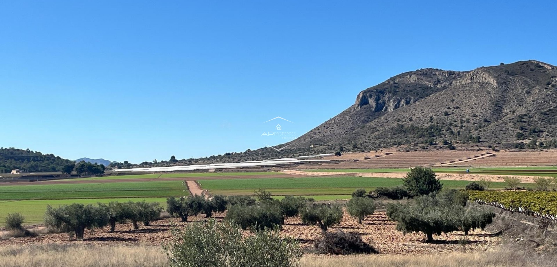 Revente - Parcelle - Terrain -
La Romana
