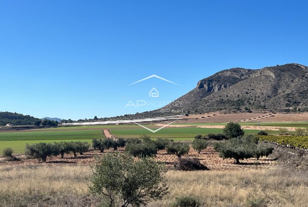 Revente - Parcelle - Terrain -
La Romana