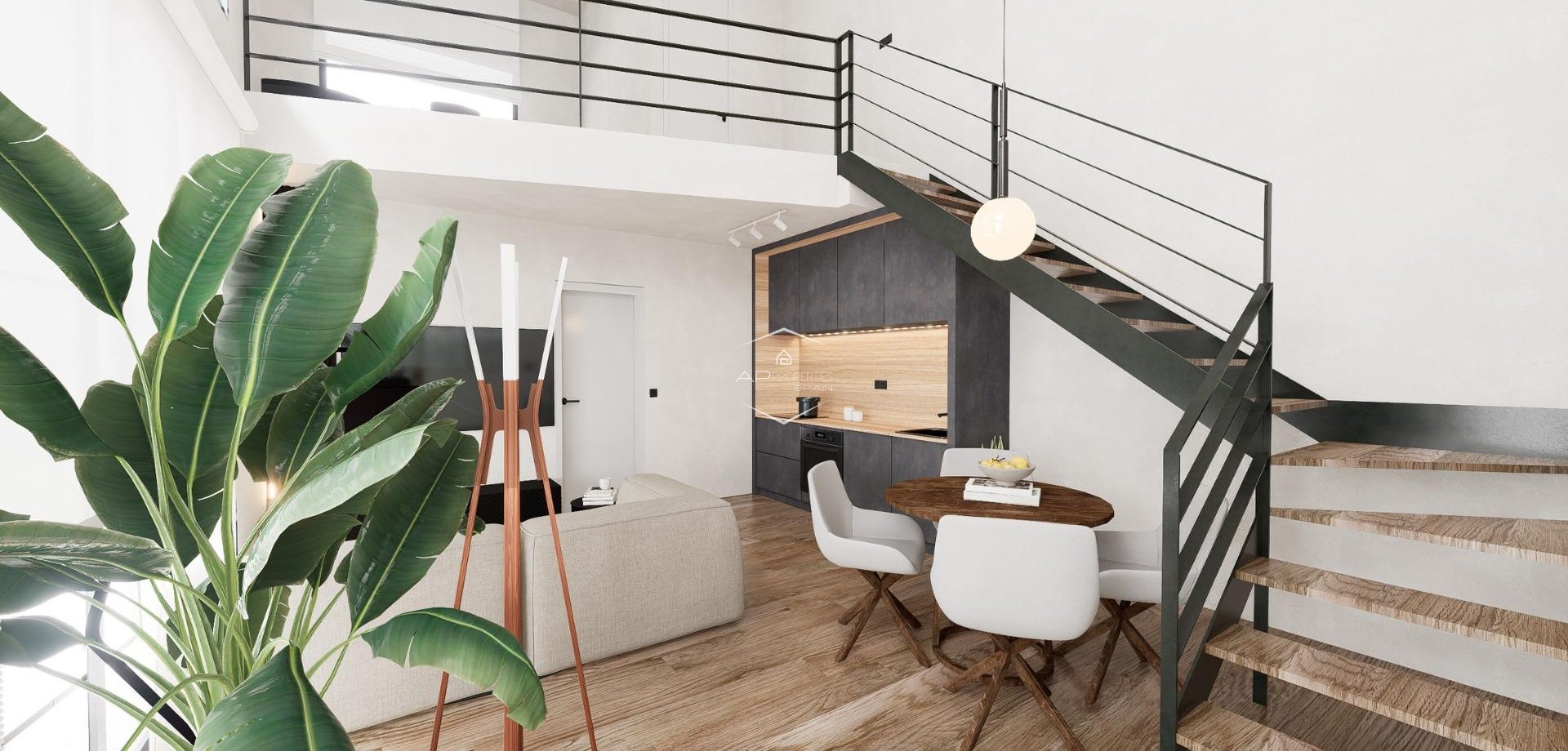 Nueva construcción  - Apartamento - piso -
Alicante - Carolinas Bajas