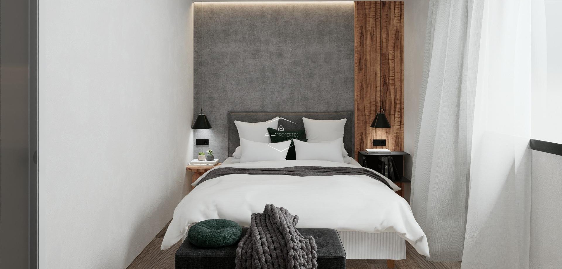 Nueva construcción  - Apartamento - piso -
Alicante - Carolinas Bajas