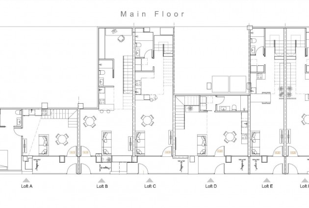 Nueva construcción  - Apartamento - piso -
Alicante - Carolinas Bajas