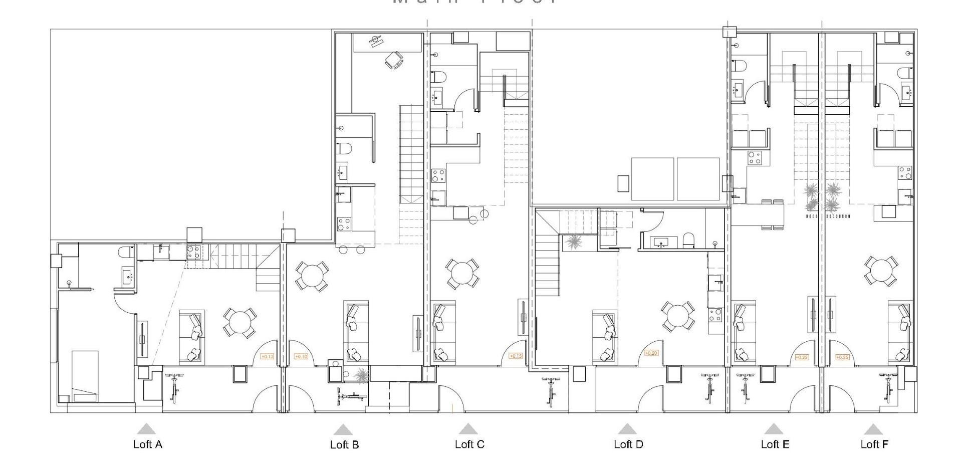 Nueva construcción  - Apartamento - piso -
Alicante - Carolinas Bajas