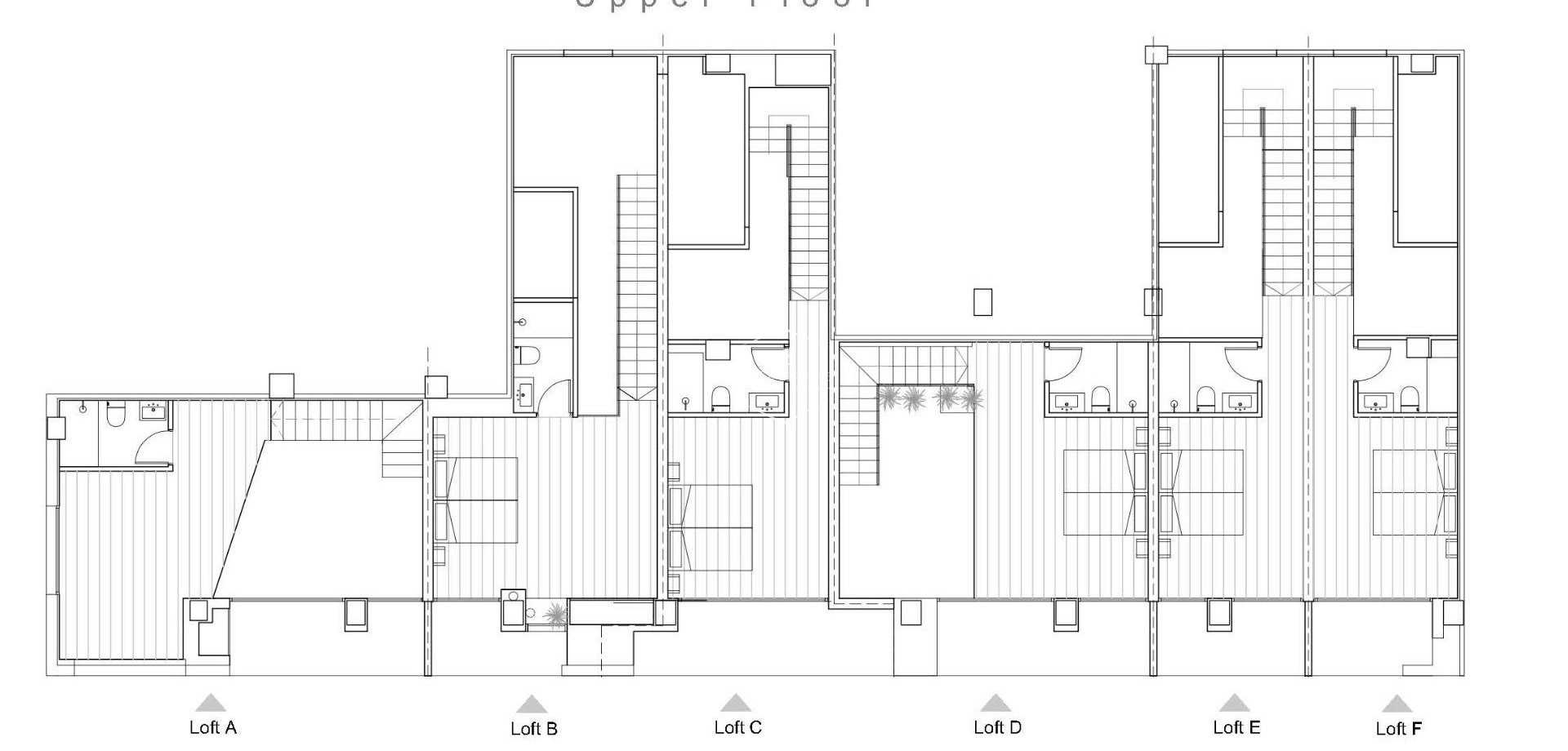 Nueva construcción  - Apartamento - piso -
Alicante - Carolinas Bajas