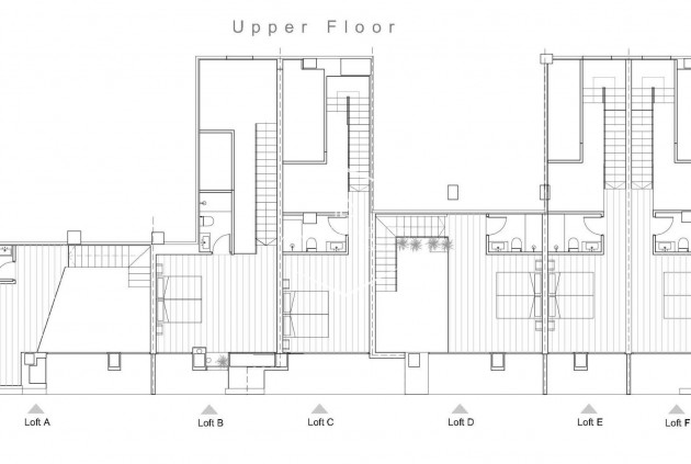 Nueva construcción  - Apartamento - piso -
Alicante - Carolinas Bajas