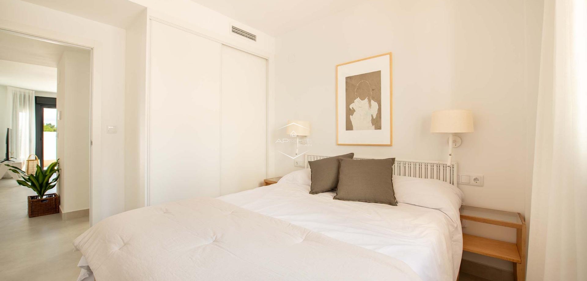 New Build - Townhouse -
Cox - San Fernando