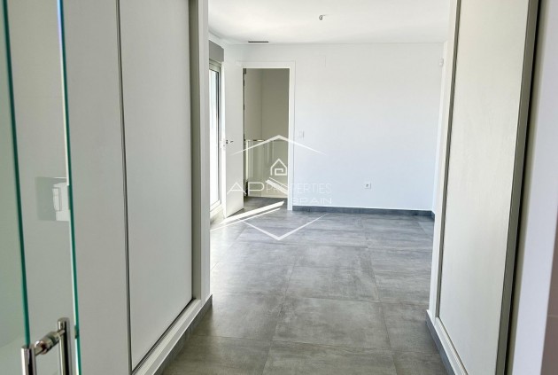 New Build - Villa - Detached -
Algorfa - La Finca