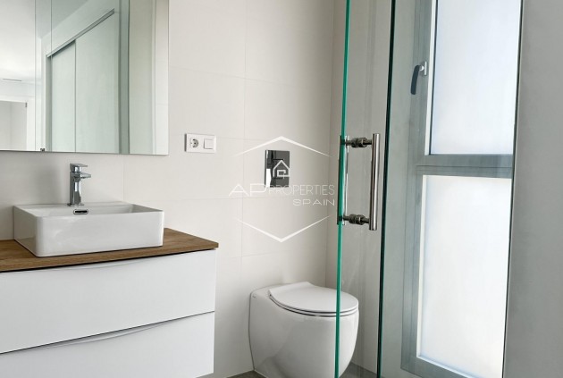 New Build - Villa - Detached -
Algorfa - La Finca