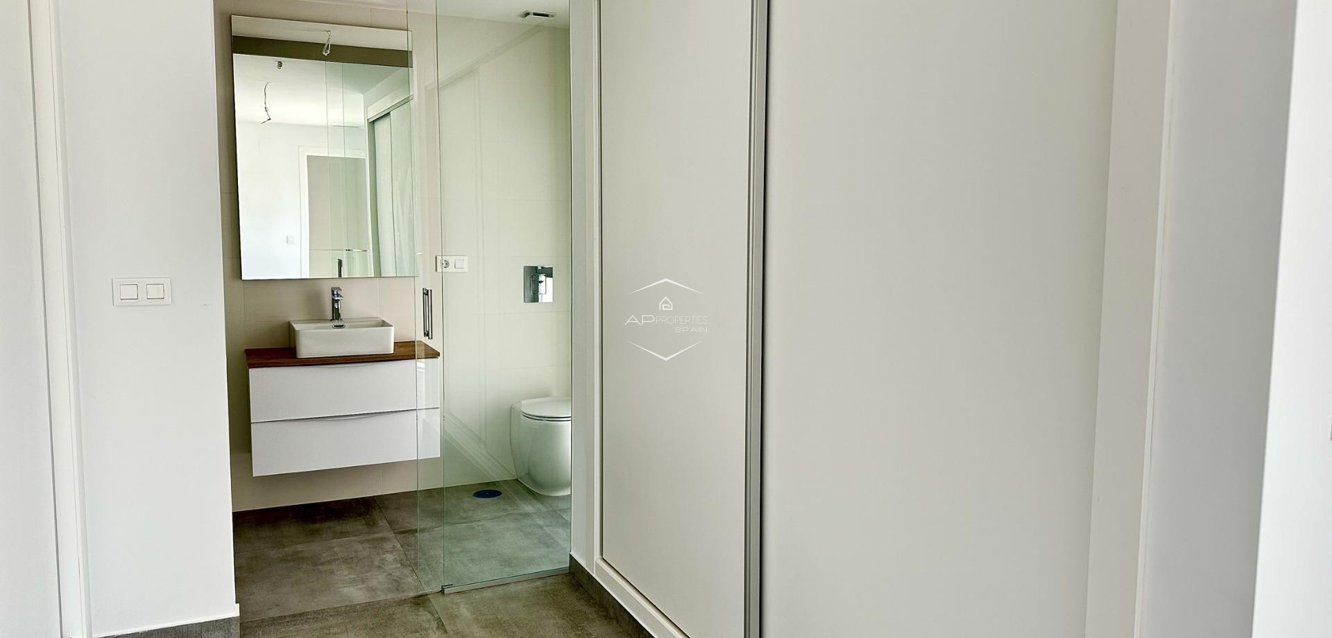 New Build - Villa - Detached -
Algorfa - La Finca