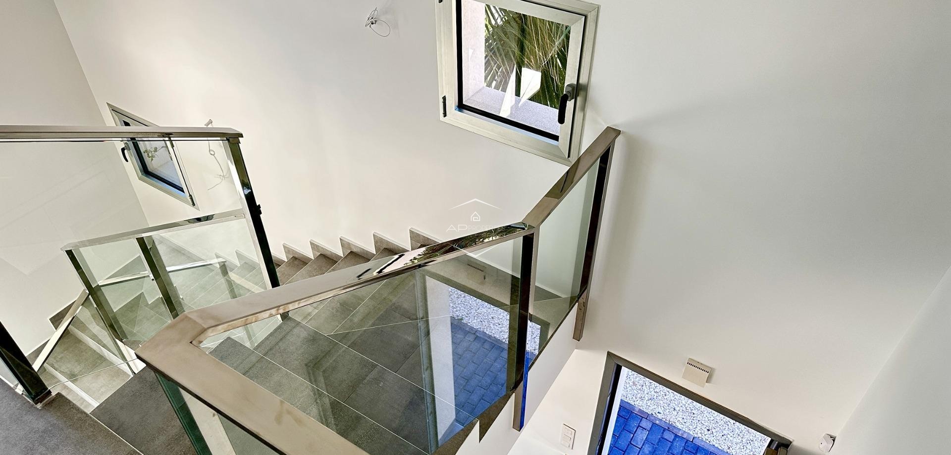 New Build - Villa - Detached -
Algorfa - La Finca