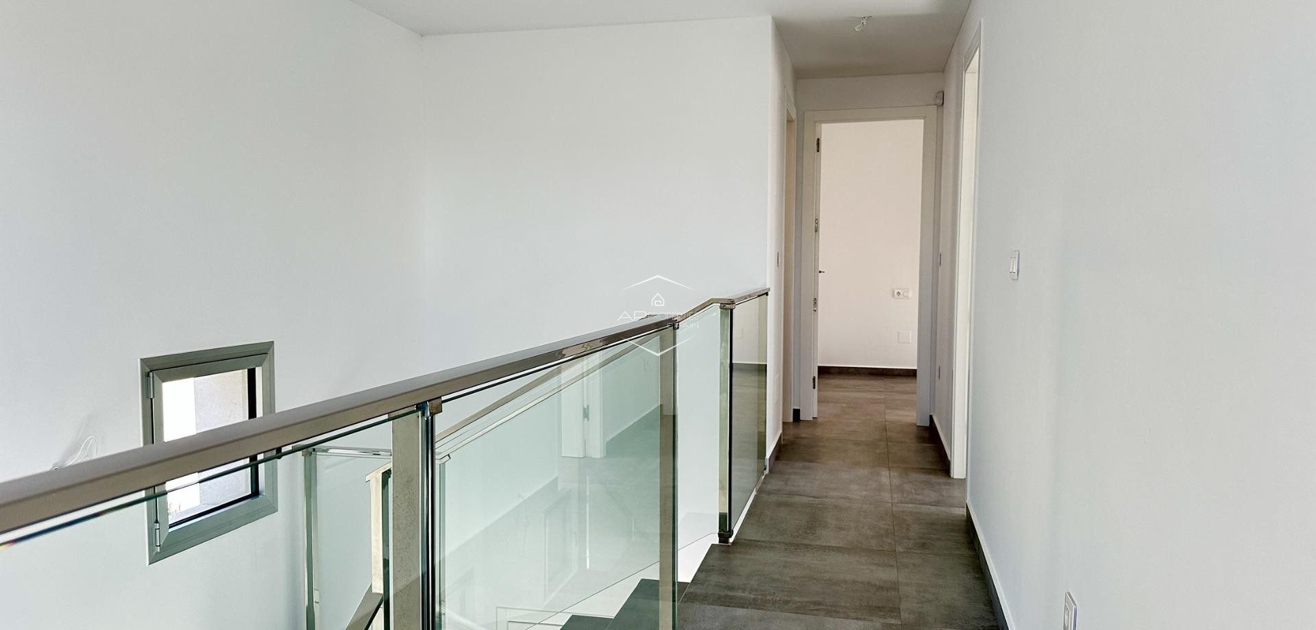 New Build - Villa - Detached -
Algorfa - La Finca