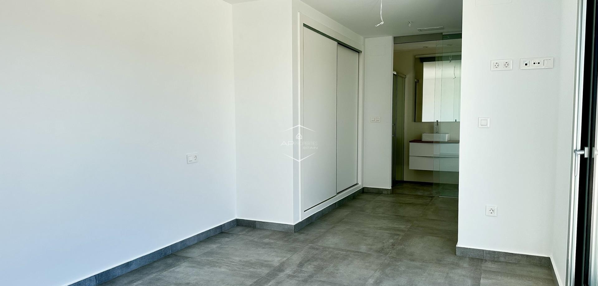 New Build - Villa - Detached -
Algorfa - La Finca