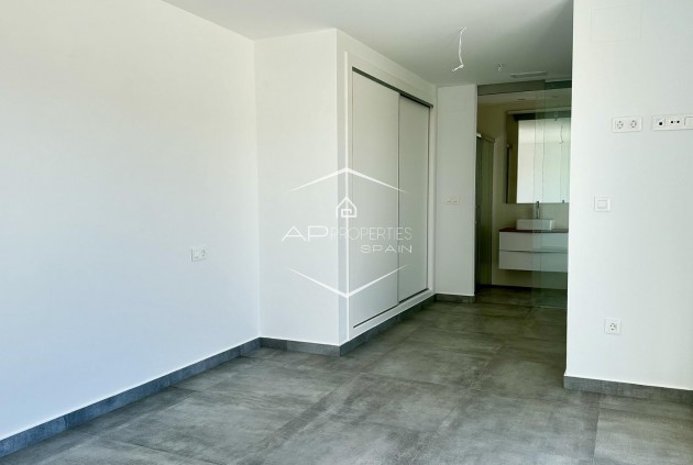 New Build - Villa - Detached -
Algorfa - La Finca