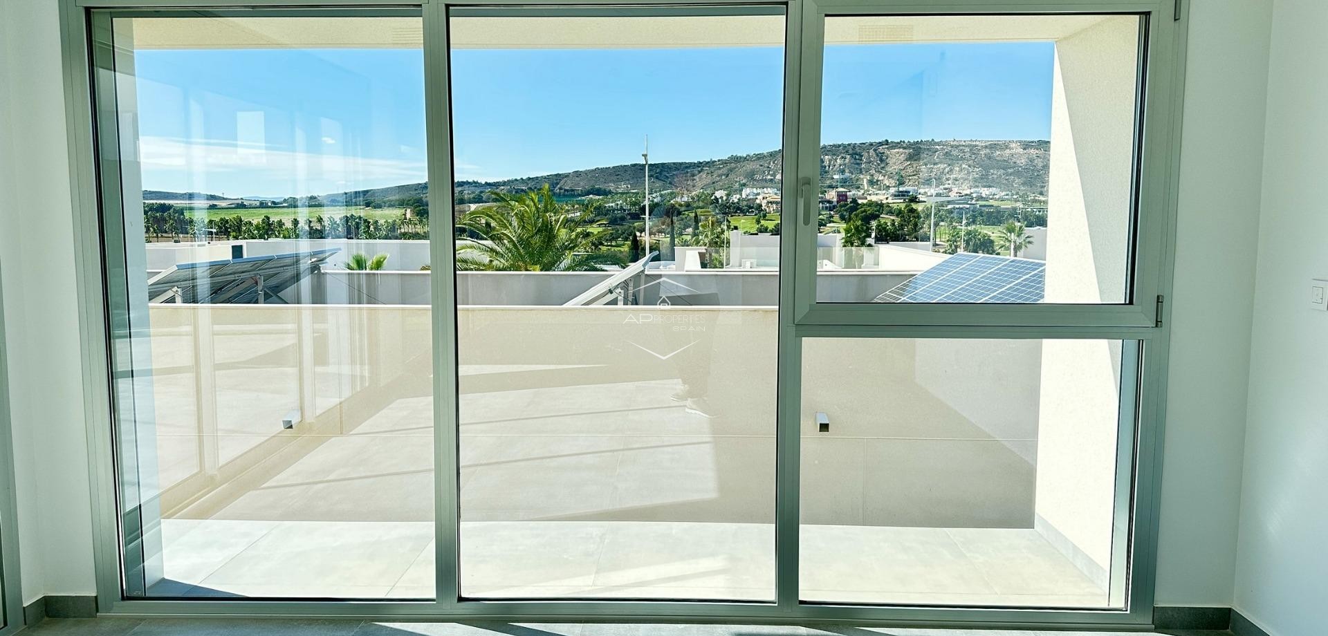 New Build - Villa - Detached -
Algorfa - La Finca