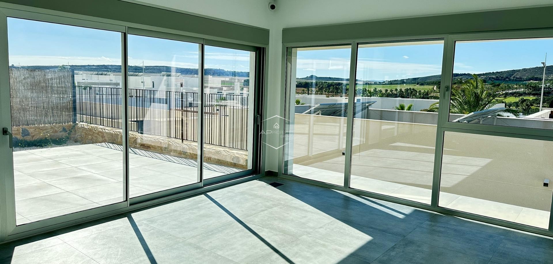 New Build - Villa - Detached -
Algorfa - La Finca