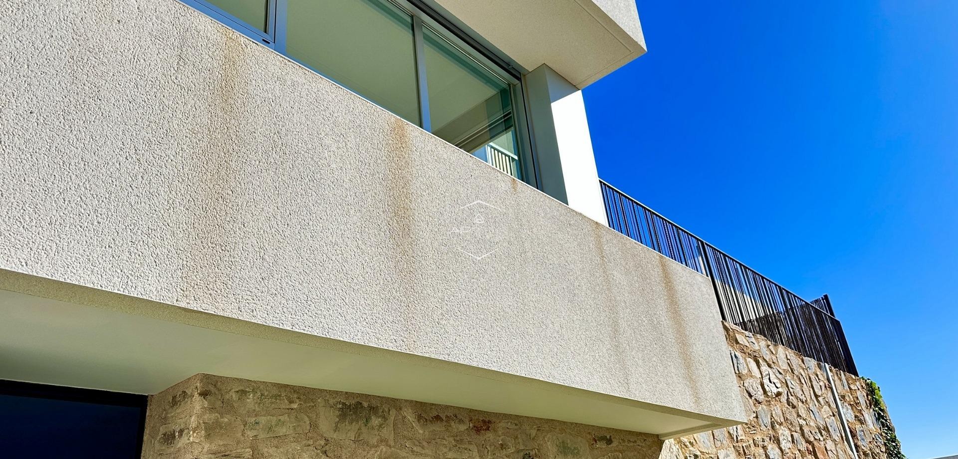 New Build - Villa - Detached -
Algorfa - La Finca