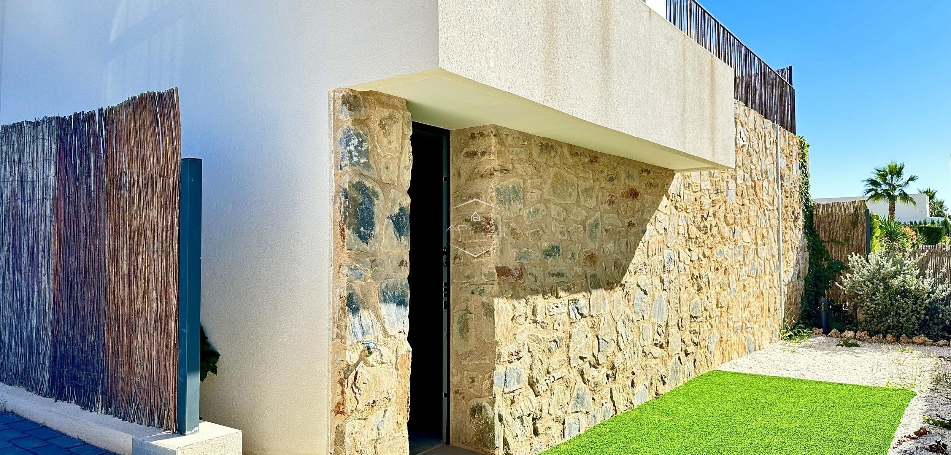 New Build - Villa - Detached -
Algorfa - La Finca