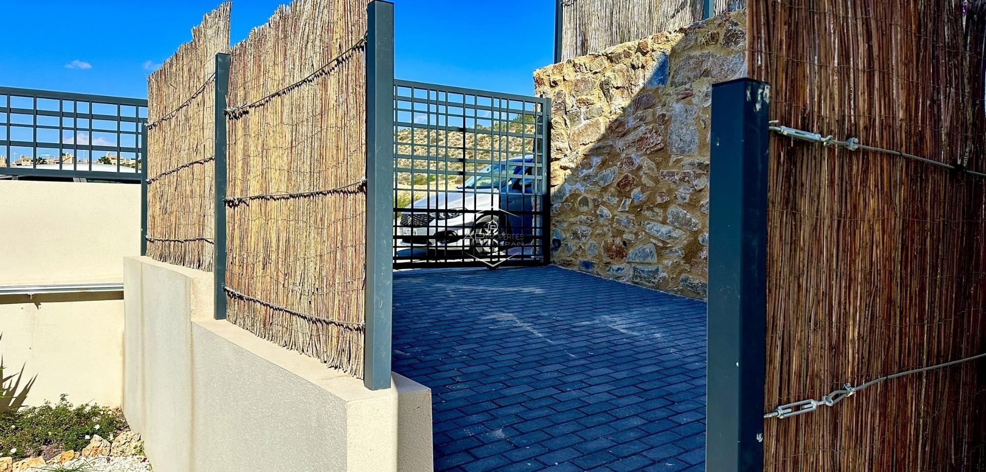 New Build - Villa - Detached -
Algorfa - La Finca