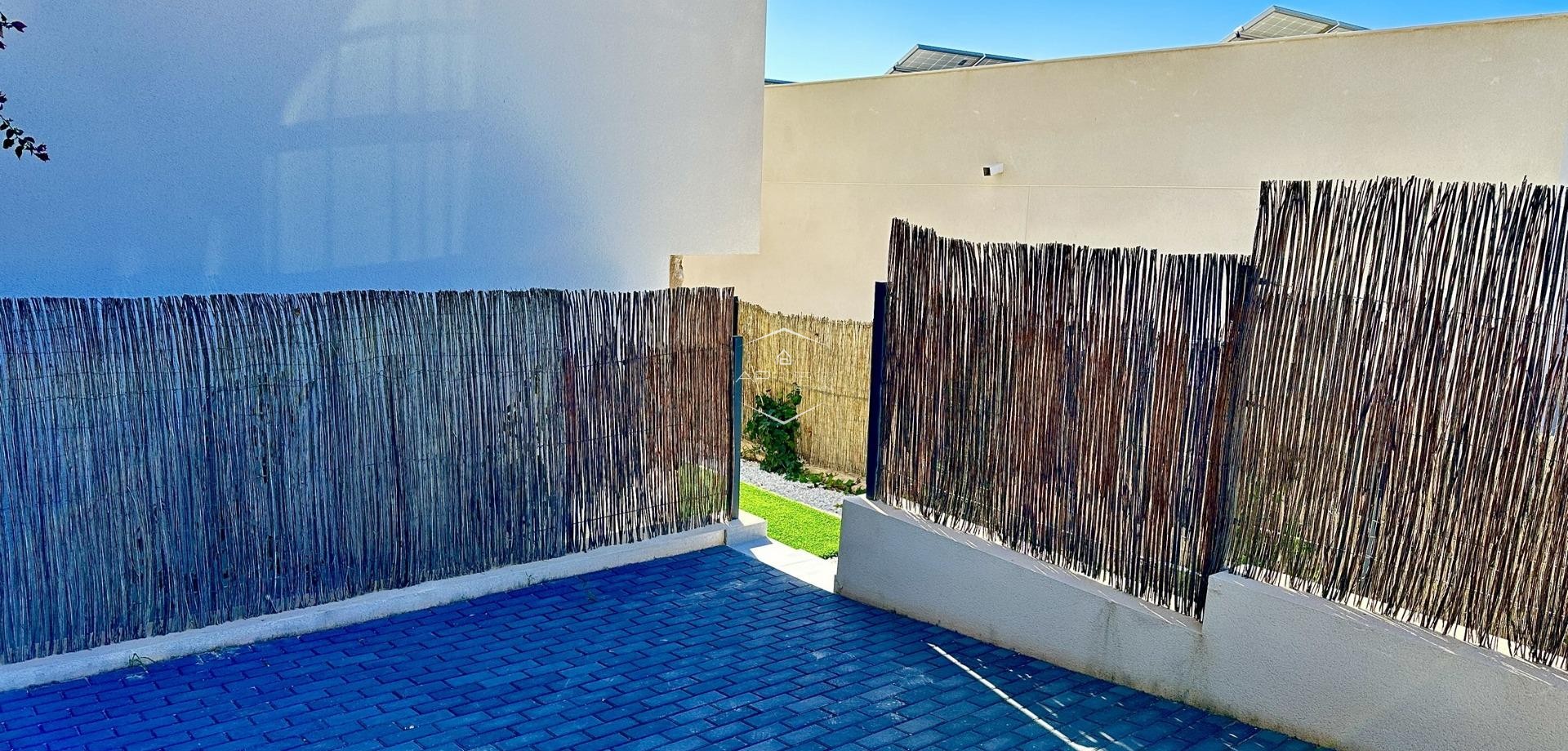 New Build - Villa - Detached -
Algorfa - La Finca