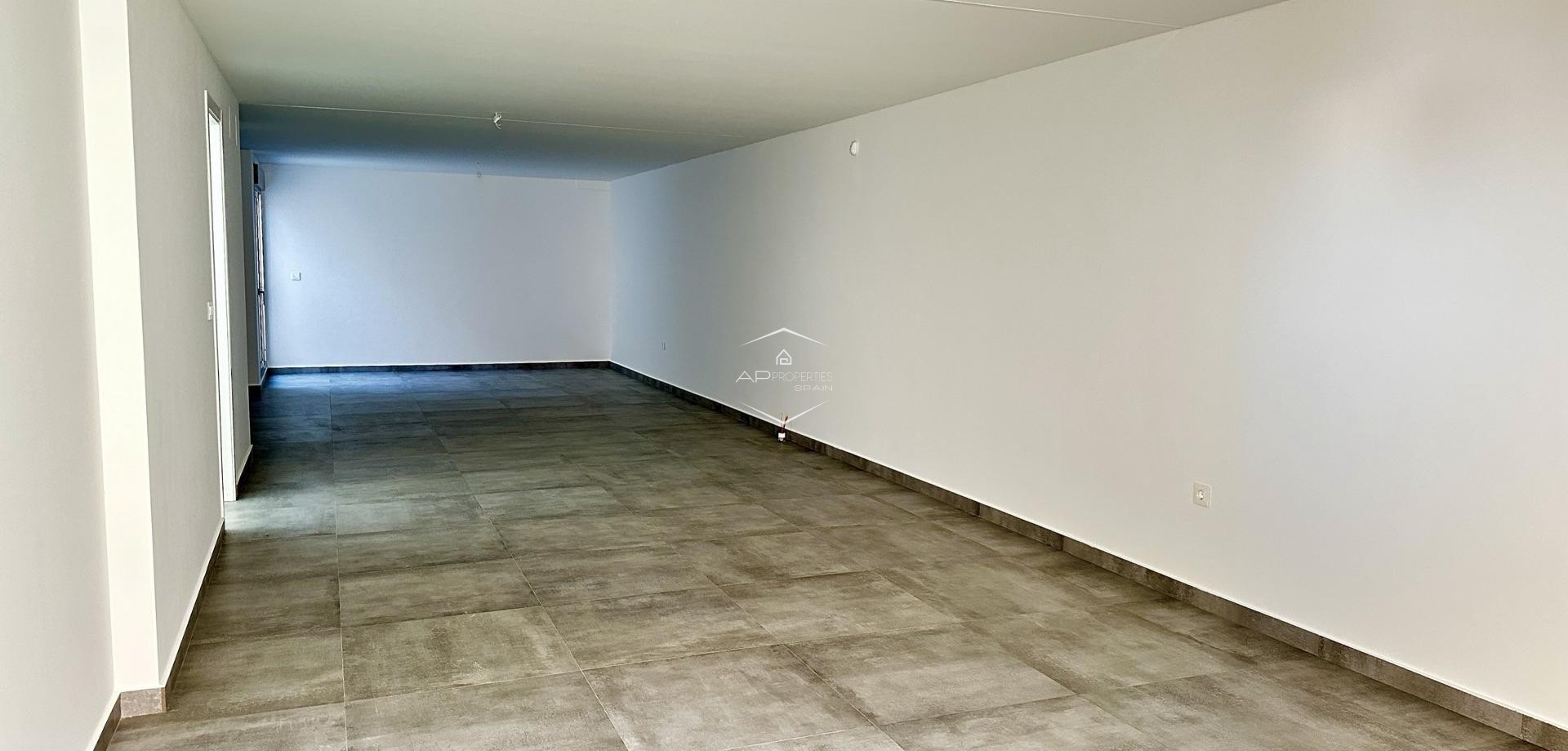 New Build - Villa - Detached -
Algorfa - La Finca