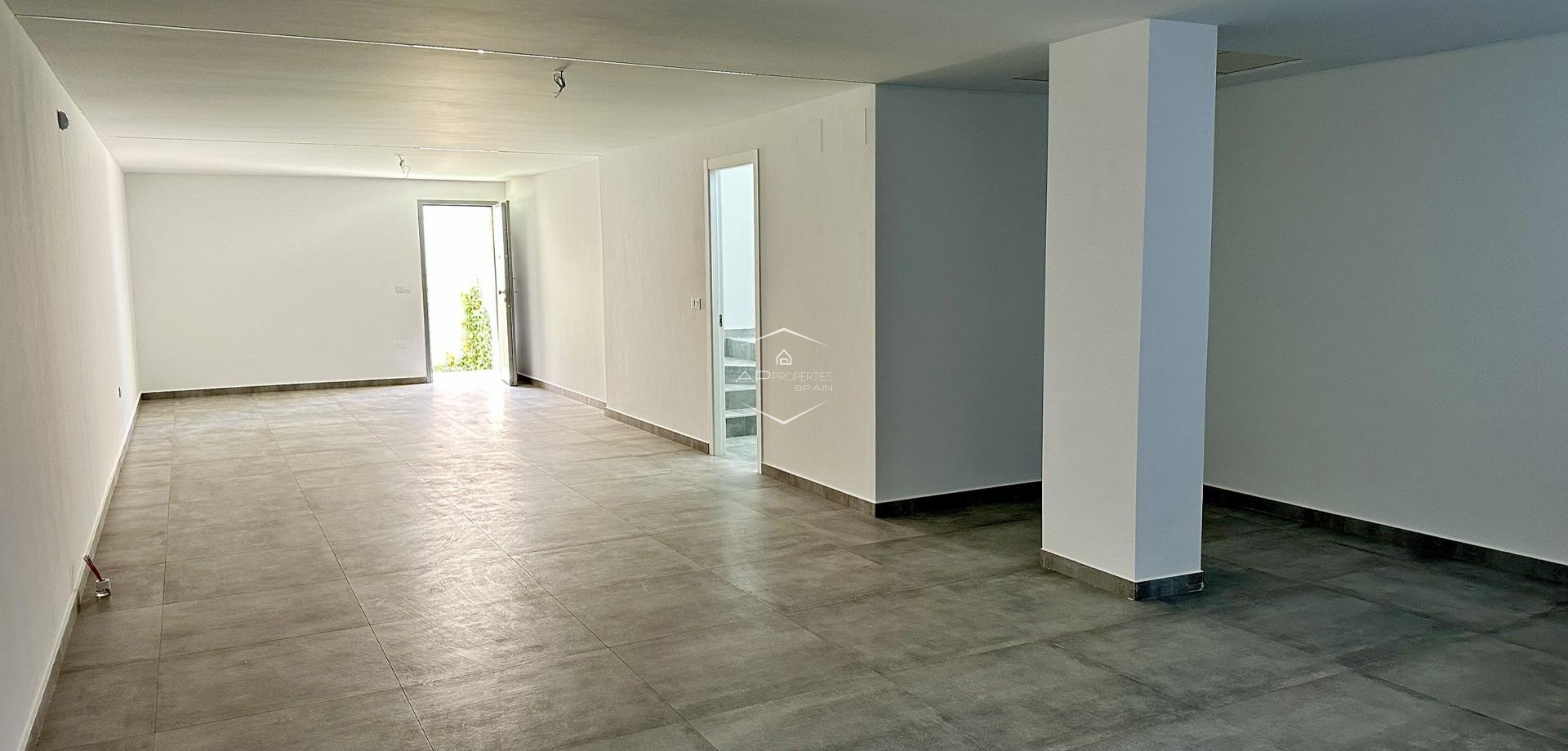 New Build - Villa - Detached -
Algorfa - La Finca