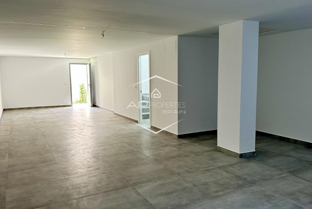 New Build - Villa - Detached -
Algorfa - La Finca