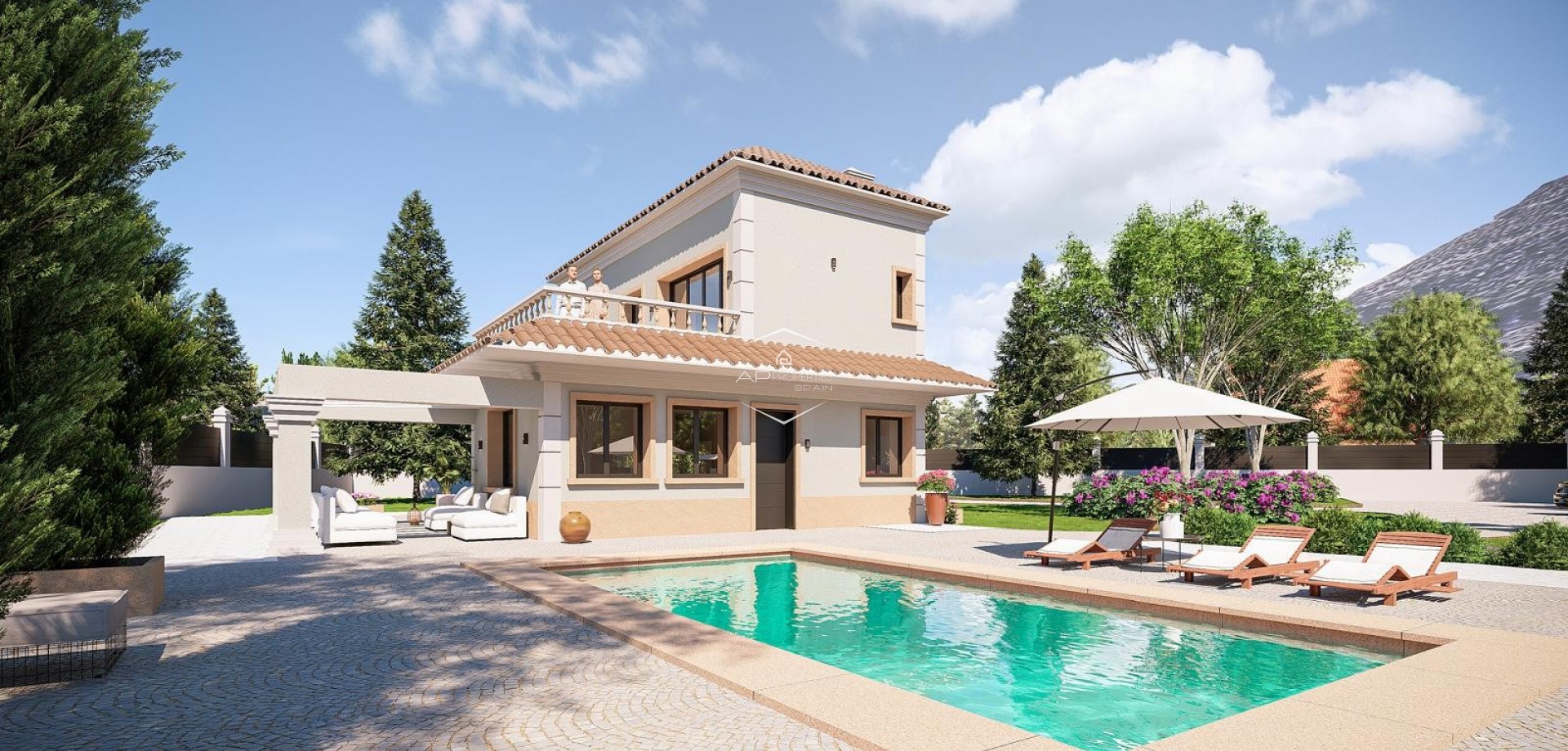 Nueva construcción  - Villa - Independiente -
La Romana