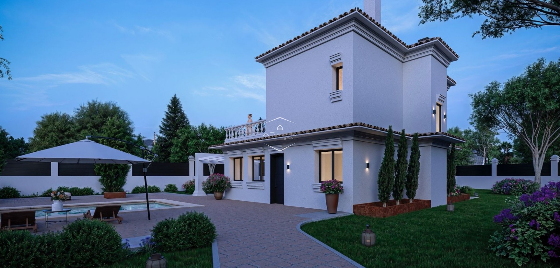 Nueva construcción  - Villa - Independiente -
La Romana