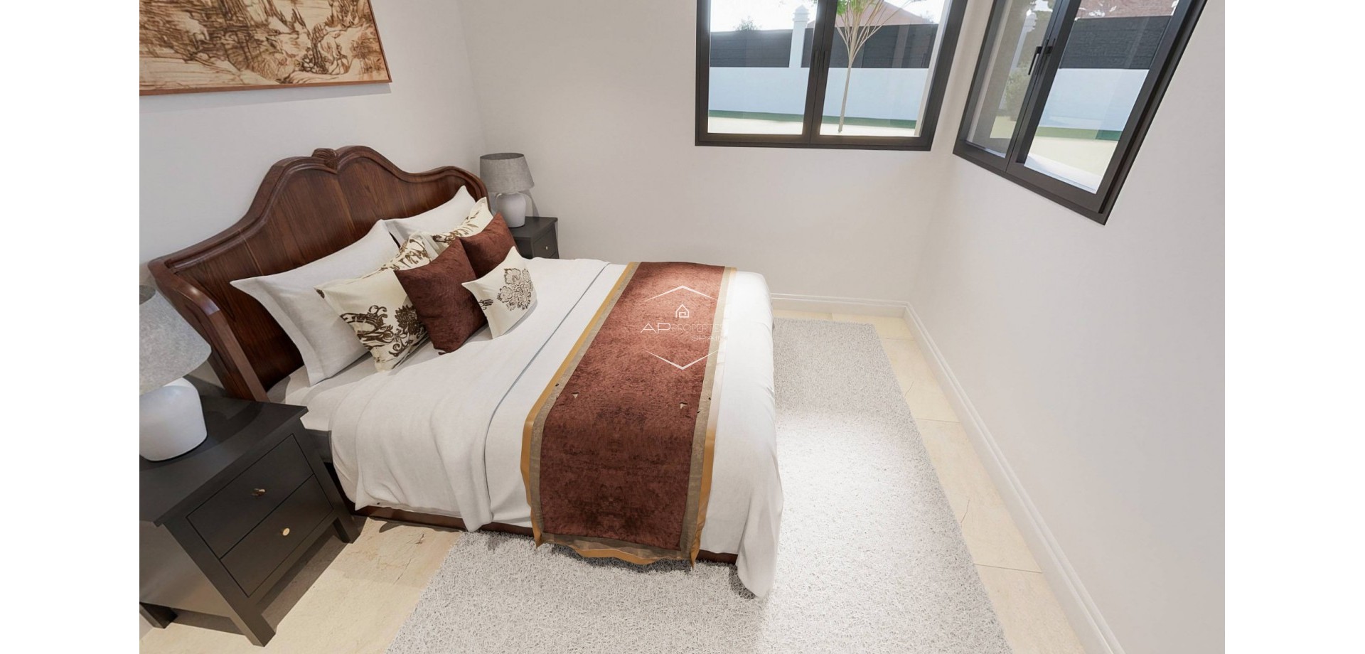 Nueva construcción  - Villa - Independiente -
La Romana