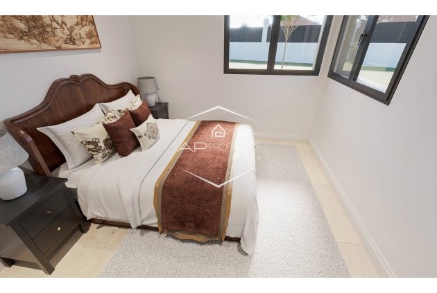 Nueva construcción  - Villa - Independiente -
La Romana