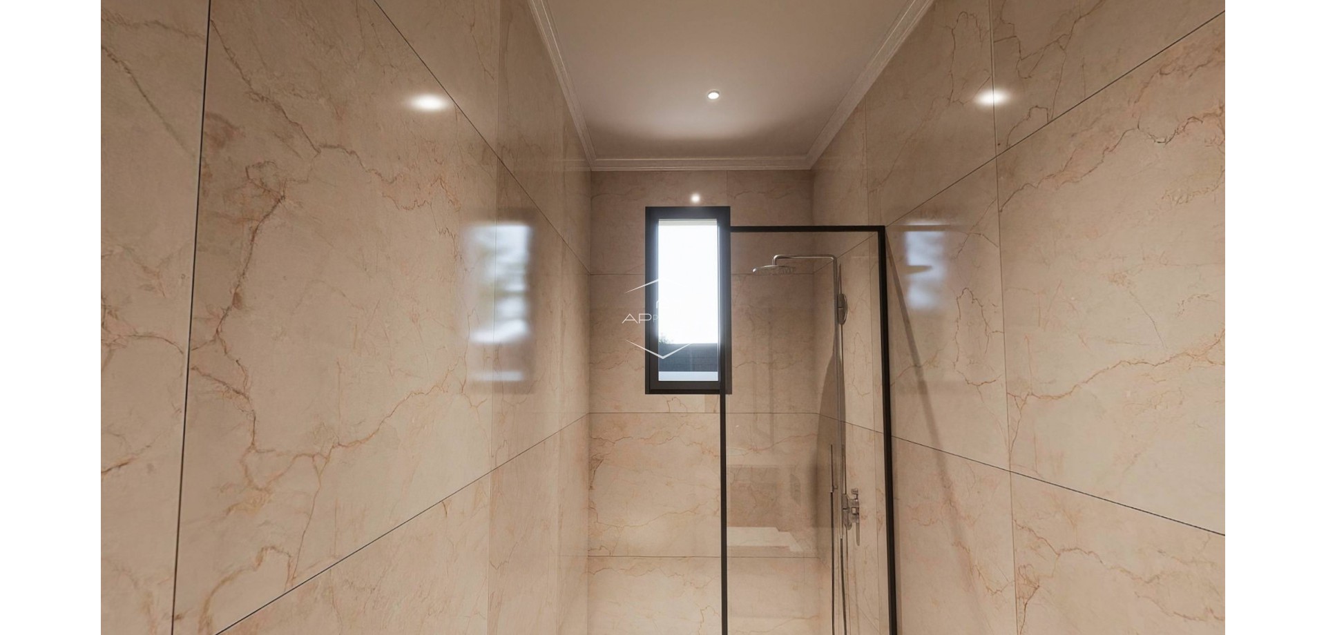 Nueva construcción  - Villa - Independiente -
La Romana