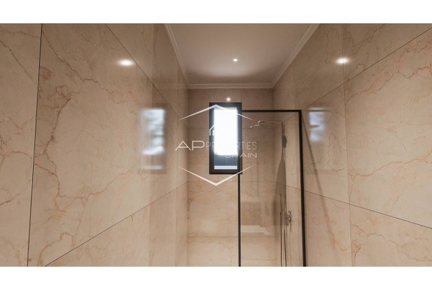 Nueva construcción  - Villa - Independiente -
La Romana