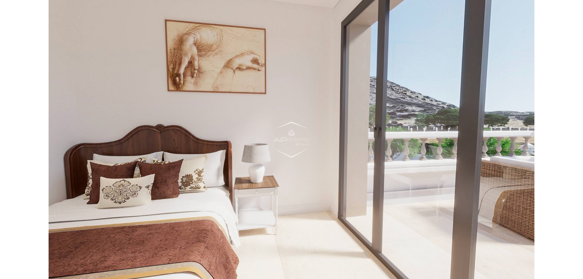 Nueva construcción  - Villa - Independiente -
La Romana